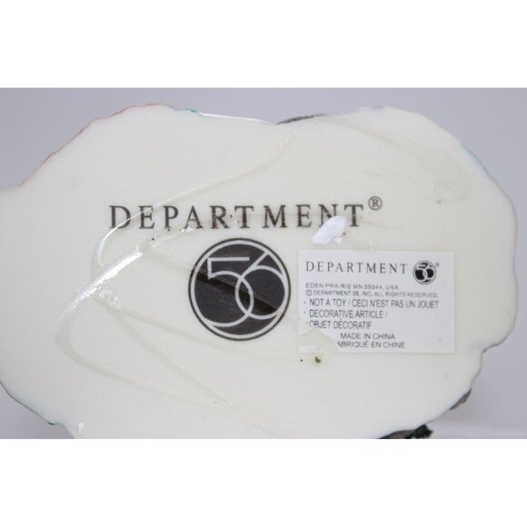 Dept 56 Village Accessories - Deer In The Woods - Picture 6 of 6